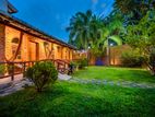 NEGOMBO 45 PERCH LAND WITH HOTEL SALE Sold business