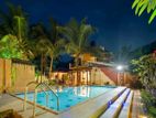 NEGOMBO 45 PERCH LAND WITH HOTEL SALE Sold business
