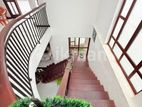 NEGOMBO : 5-AC-BR (12.5P) TWO-STORY HOUSE FOR SALE