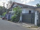 Negombo Anderson road house for sale