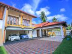 Negombo Andersson luxury house villa
