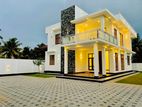 Negombo Area Best and Supper Luxury House for Sale