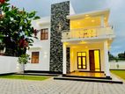 Negombo Area Best and Supper Luxury House Sale