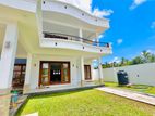 Negombo Area Best Supper Luxury Solid House Sale