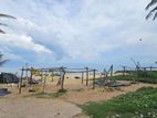 Negombo - Beach View Land for sale