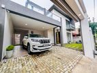 Negombo Brand New Super Luxury Solid House for Sale