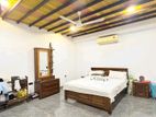 Negombo city furnished 2 Storey house for rent