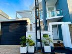 Negombo Colombo Main Road Near by Furnished Solid House Sale