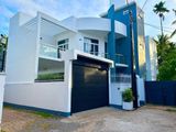 Negombo Colombo Main Road Near by Furnished with Solid House Sale