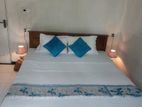 Negombo Daluwakotuwa Kattuwa Semi-Furnished Apartment on Rent frm 5 July