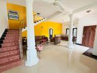 Negombo Full Furnished Two Story House Rent