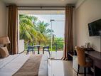 Negombo Hotel Rooms