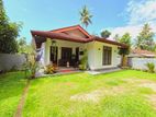 Negombo House For Sale in Kandawala