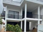 Negombo House Rent Semi Furnished