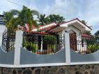 Negombo Katana House for Sale