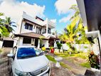 Negombo Katana Luxury Three Story Villa House for Sale