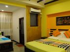 Negombo, Katunayake Double Fully Furnished Ac Room for Rental