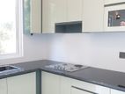 Negombo Katuwapitiya semi furnished apartment on rent for lady or girl