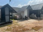 Negombo Lagoon Front Facing 82 Perch Land for Sale