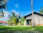 Negombo Lagoon View සමඟ වටිනා ඉඩමක් විකිණීමට – Pitipana,