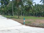 Negombo Land For Sale