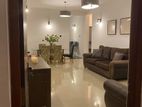 Negombo Lewis pl. beach rd 1st floor furnished AC apartment long rent