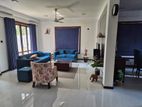 Negombo - Luxury House for sale