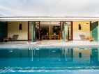 Negombo - Luxury Villa for rent