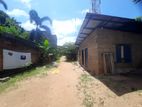 Negombo Main Road Facing Land for Sale in Seeduwa Junction (c7-4472)