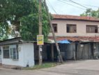 Negombo Periyamulla Commercial Building with 10 P for Sale