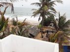 Negombo Seaside House for Sale