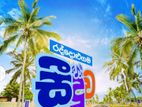 Negombo, Seeduwa, Raddolugama town 200 meters plots for sale