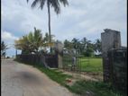 Negombo, Sooriya Road 63 Perches of Beach view Property for Sale