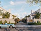 Negombo Super Luxury Villas for sale