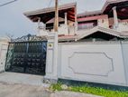 negombo tow area house for sale