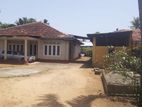 Negombo Town Area 140 Perches of Land for Sale