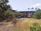 Negombo Town Area 140 Perches of Land for Sale