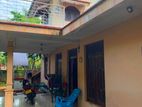 Negombo Town Upstairs House For Sale |