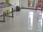 Negombo Upstair House Rent