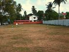 Negombo - Valuable Land for Sale