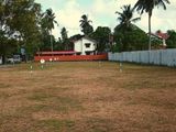 Negombo - Valuable Land for Sale