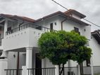 Negombo - Y Junction Highly Residential Complete House