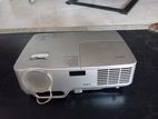NEC Projector (6-4 Whisk RIN)