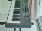 Nektar Impact LX88 MiDI Keybord with Stand