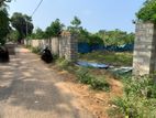 நெல்லியடி திக்கம் வீதியில் காணி விற்பனைக்கு