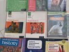 Oxford Textbooks for Primary