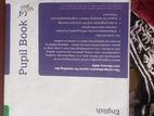 Nelson English Pupil Book 3 Oxford