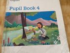 Nelson English - Pupil Book 4