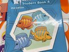 Nelson International Mathematics student book 4 2nd edition