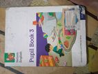Nelson Pupil Book 3